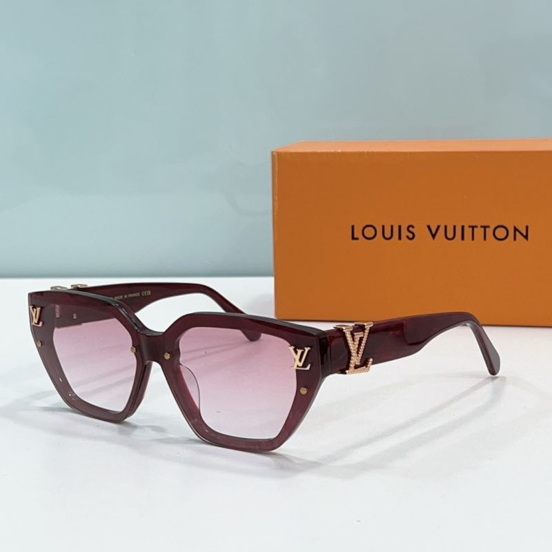 LV Sunglasses